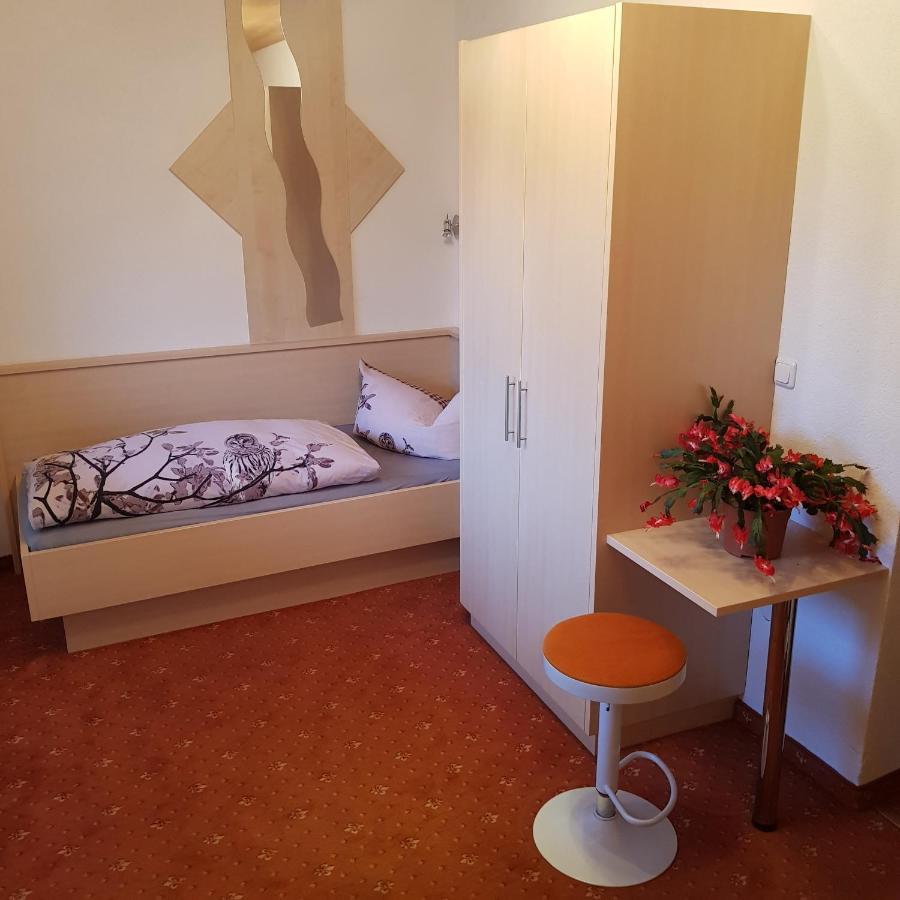 Familienferienhaus Florentine レンゲンフェルト エクステリア 写真