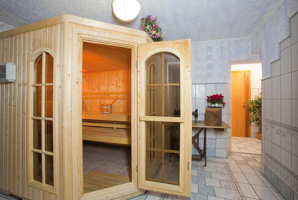 Familienferienhaus Florentine レンゲンフェルト 部屋 写真